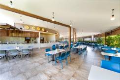 ADALYA ELITE LARA Restaurants